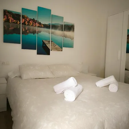 Appartement La Casita De Lyra