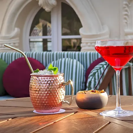 Palacio Gran Via, A Royal Hideaway Otel