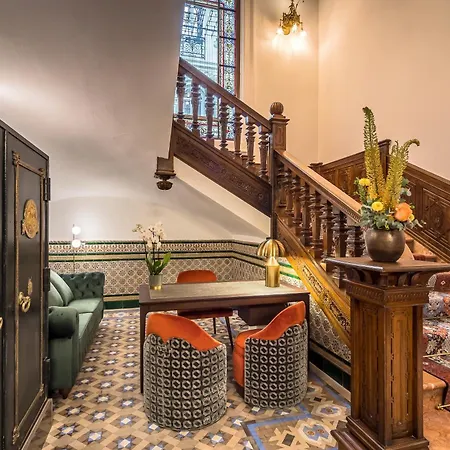 Palacio Gran Via, A Royal Hideaway Otel 5*