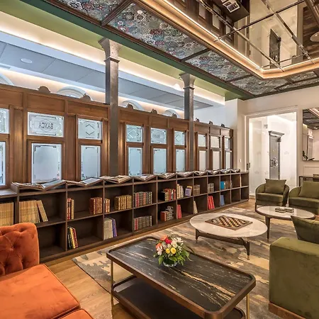 Palacio Gran Via, A Royal Hideaway Otel 5*