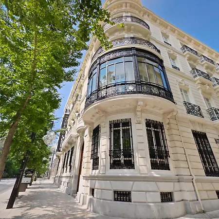 Palacio Gran Via, A Royal Hideaway Otel 5*