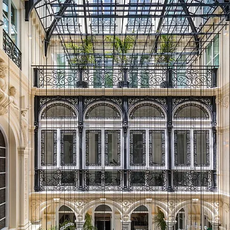 Palacio Gran Via, A Royal Hideaway Otel