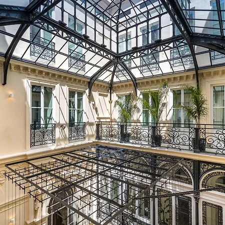 Otel Palacio Gran Via, A Royal Hideaway 5*