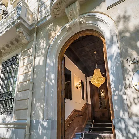 Otel Palacio Gran Via, A Royal Hideaway Granada
