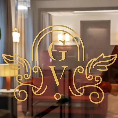 Otel Palacio Gran Via, A Royal Hideaway 5*