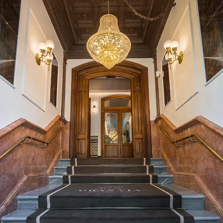 Palacio Gran Via, A Royal Hideaway Otel 5*