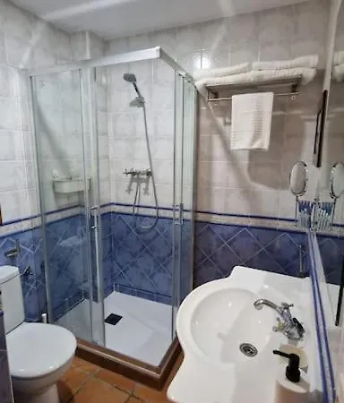 Apartamento Peregrinos Centro