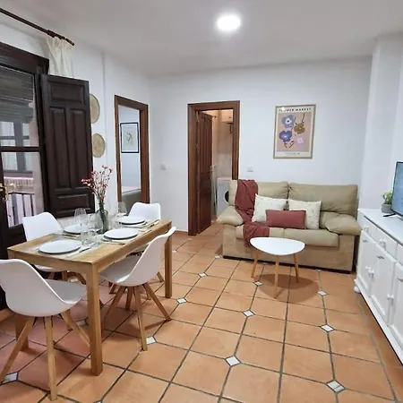 Apartamento Peregrinos Centro