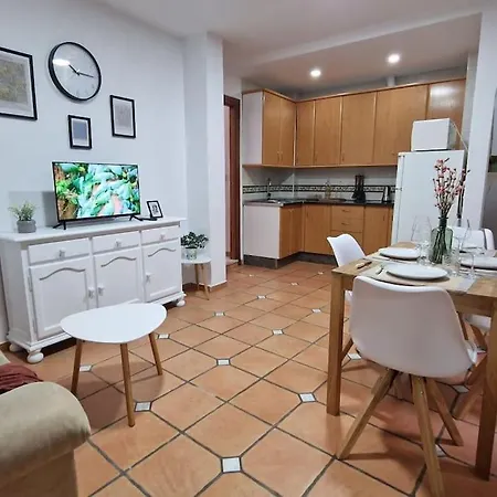 Apartamento Peregrinos Centro *