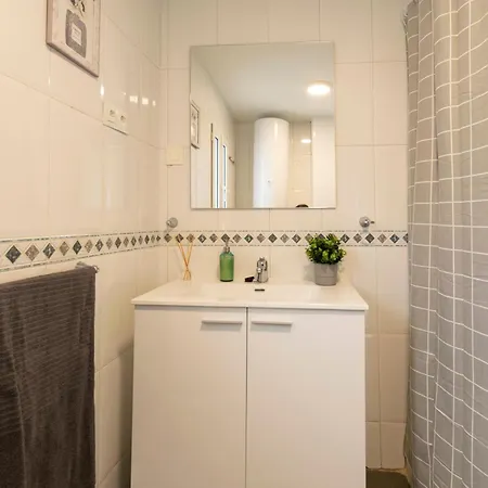 Hébergement de vacances Casa Dauro