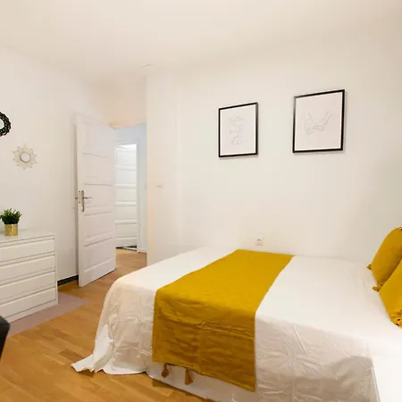 Hébergement de vacances Casa Dauro Grenade