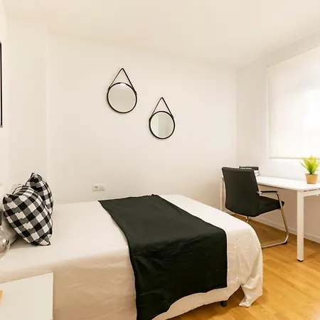 Hébergement de vacances Casa Dauro