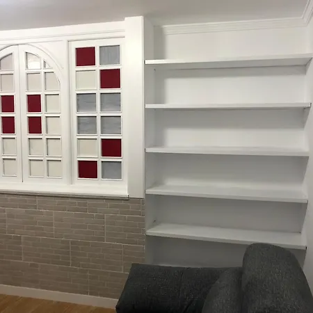Apartment Maestro Boutique *