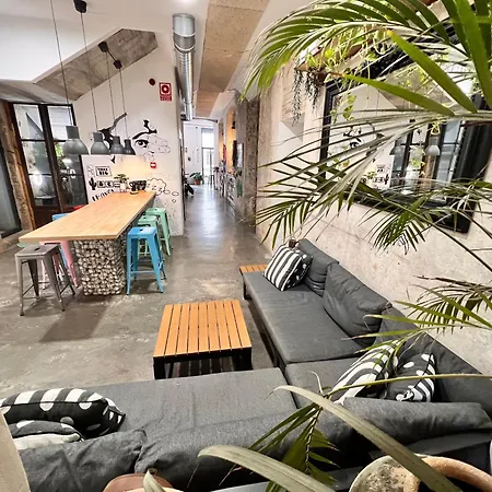 Eco Hostel