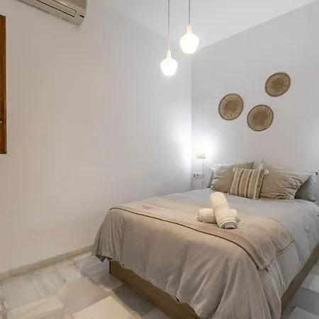 Luxury De Trabuco