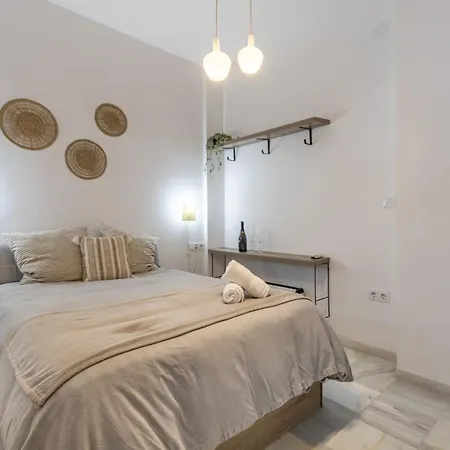 Luxury De Trabuco Appartamento *