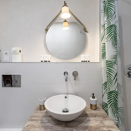 Luxury De Trabuco Appartamento