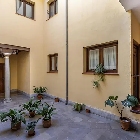 Luxury De Trabuco Appartamento