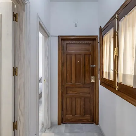 Luxury De Trabuco