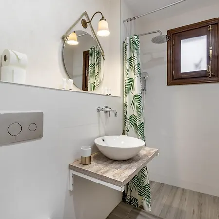 Appartamento Luxury De Trabuco