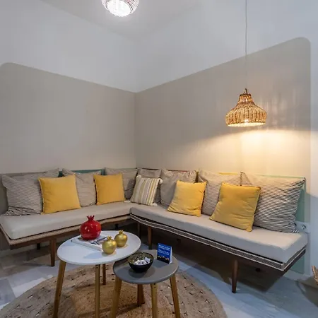 Luxury De Trabuco Appartamento *