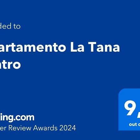 La Tana Centro *