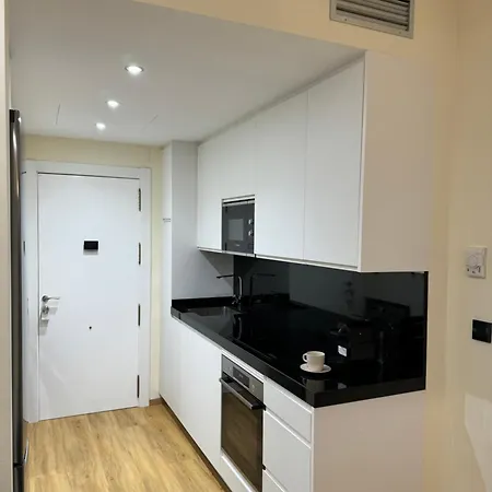 Slabonhome Serrallo Appartement *