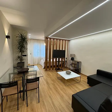 Appartement Slabonhome Serrallo