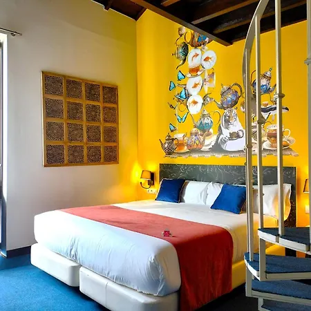 Hotel Casual Ilbira 4*