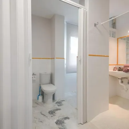 Precioso Y Acogedor En Apartment
