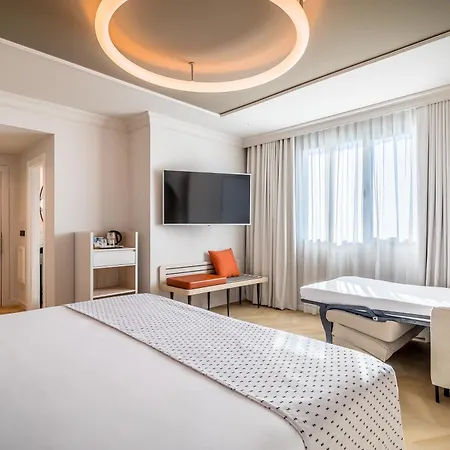Szálloda Barceló Carmen 4*