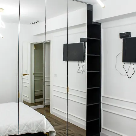 Apartamento En Calle Recogidas Granada