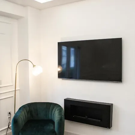 Apartamento En Calle Recogidas *