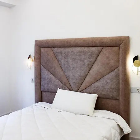 Apartamento En Calle Recogidas