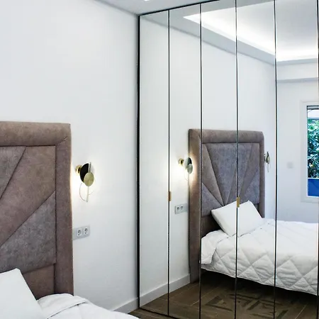 Apartamento En Calle Recogidas *