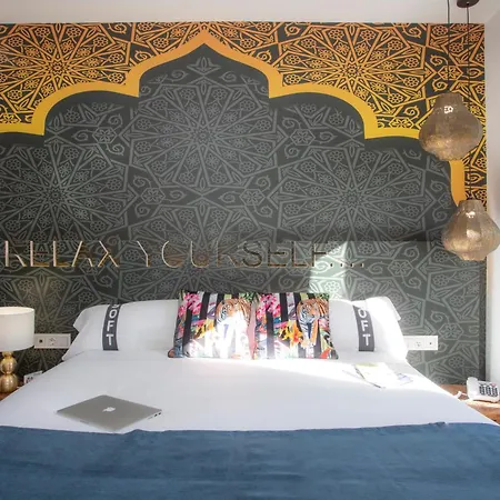Hotel Casual Ilbira
