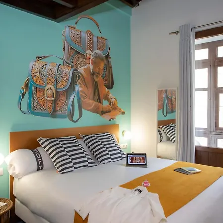 Casual Ilbira Hotel