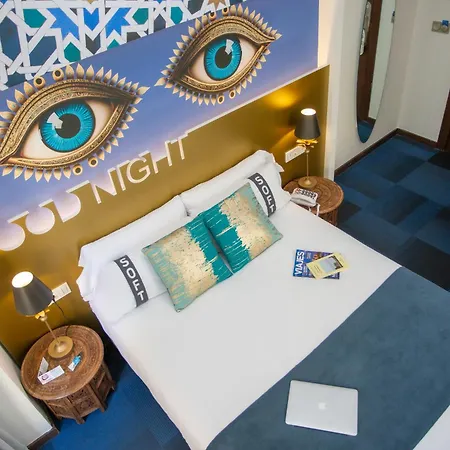 Hotel Casual Ilbira