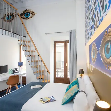 Hotel Casual Ilbira Granada