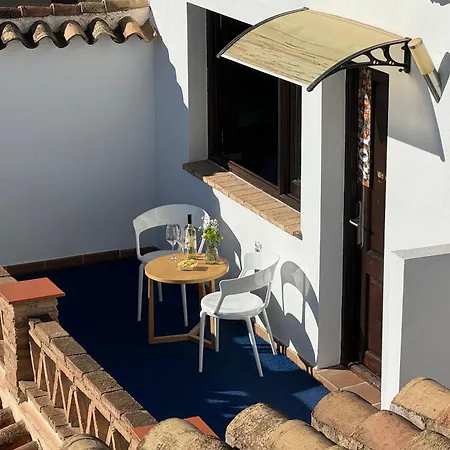 Casual Ilbira Hotel Granada