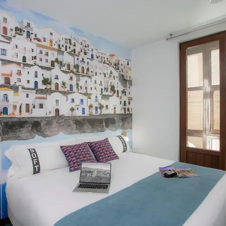 Casual Ilbira Hotel Granada