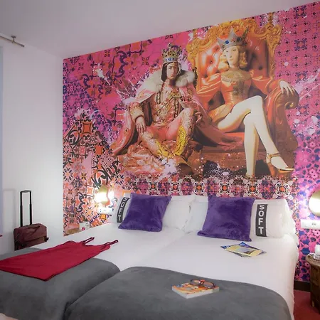 Casual Ilbira 4* Granada