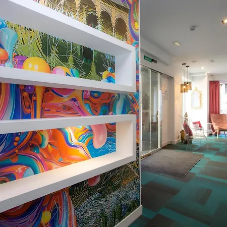 Hotel Casual Ilbira 4*