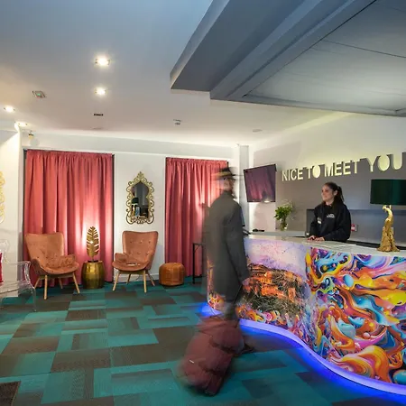 Casual Ilbira Hotel