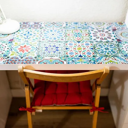 Apartment Mil Y Noches Granada