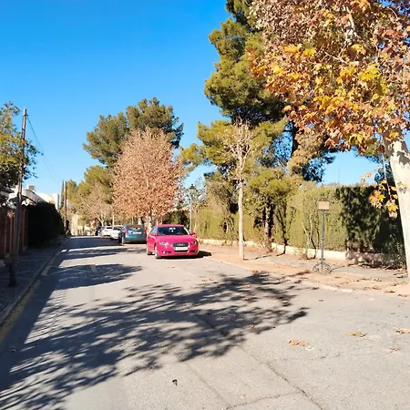 Apartamento Serrallo Granada