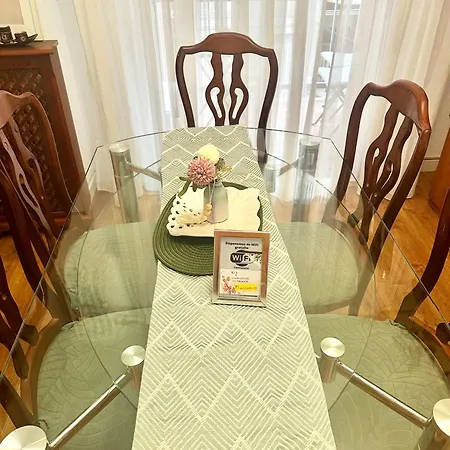 Apartamento Luna Centro 5