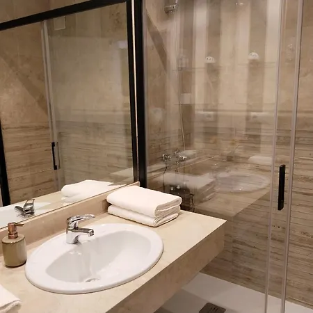 Apartamento Serrallo *