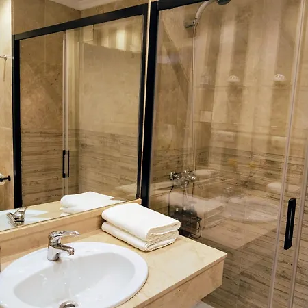 Serrallo Apartamento Granada