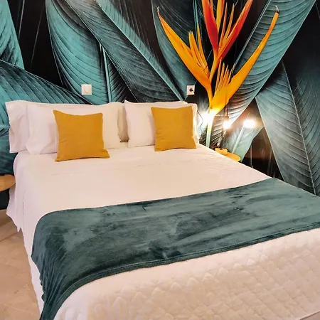 Apartamento Serrallo *